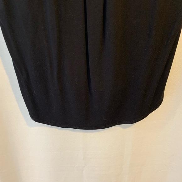 Alfani high/low shirt - Picture 4 of 5